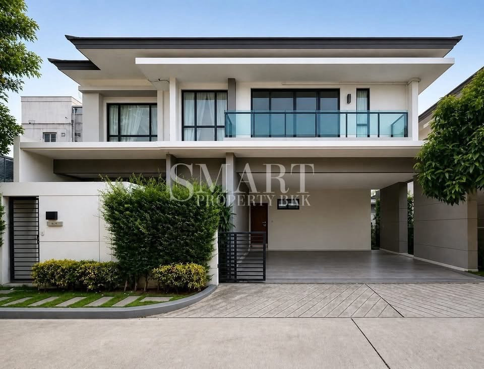 The City Ekkamai – Ladprao | For rent The City Ekkamai – Ladprao | For rent