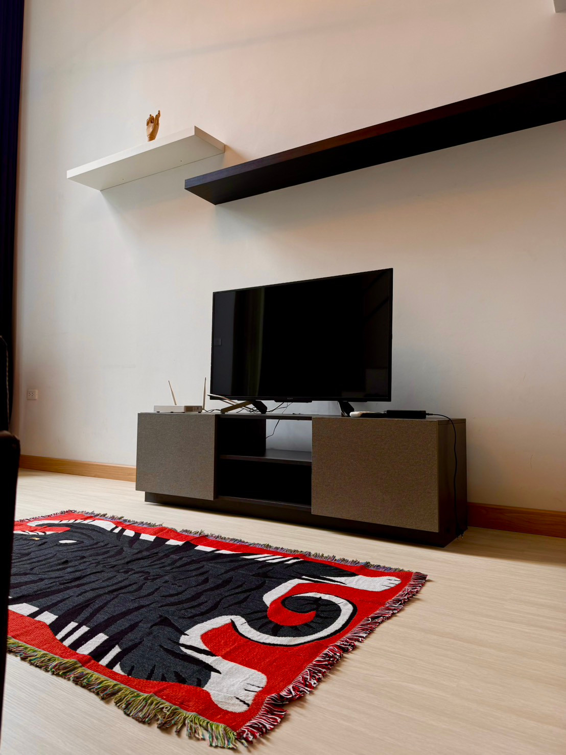 16,500บาท Hybrid แบบ Duplex มีชั้นลอย ชั้น 22 37 ตรม – รูปที่ 2