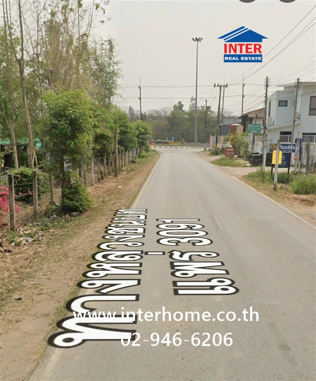 บ้านเดี่ยว 2 ชั้น 90 ตร.ว. บ้านเดี่ยว ใกล้หอประชุม อบจ.แพร่ - กอเปา ถนนทางหลวงชนบทแพร่3091 ถนนทางหลวงแผ่นดินหมายเลข129 เมืองแพร่ แพร่ – รูปที่ 2