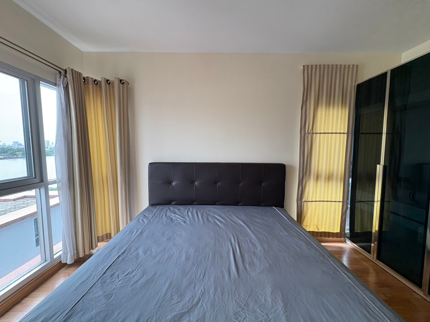 💎 Ivy River Condo - ราษฎร์บูรณะ💎วิวสวย ห้องกว้าง 💎 Ivy River Condo - ราษฎร์บูรณะ💎วิวสวย ห้องกว้าง