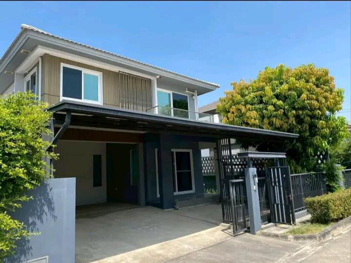 ✅ FOR RENT ✅ Manthana Onnut–Wongwaen 4 🔥 HOT DEAL – รูปที่ 2