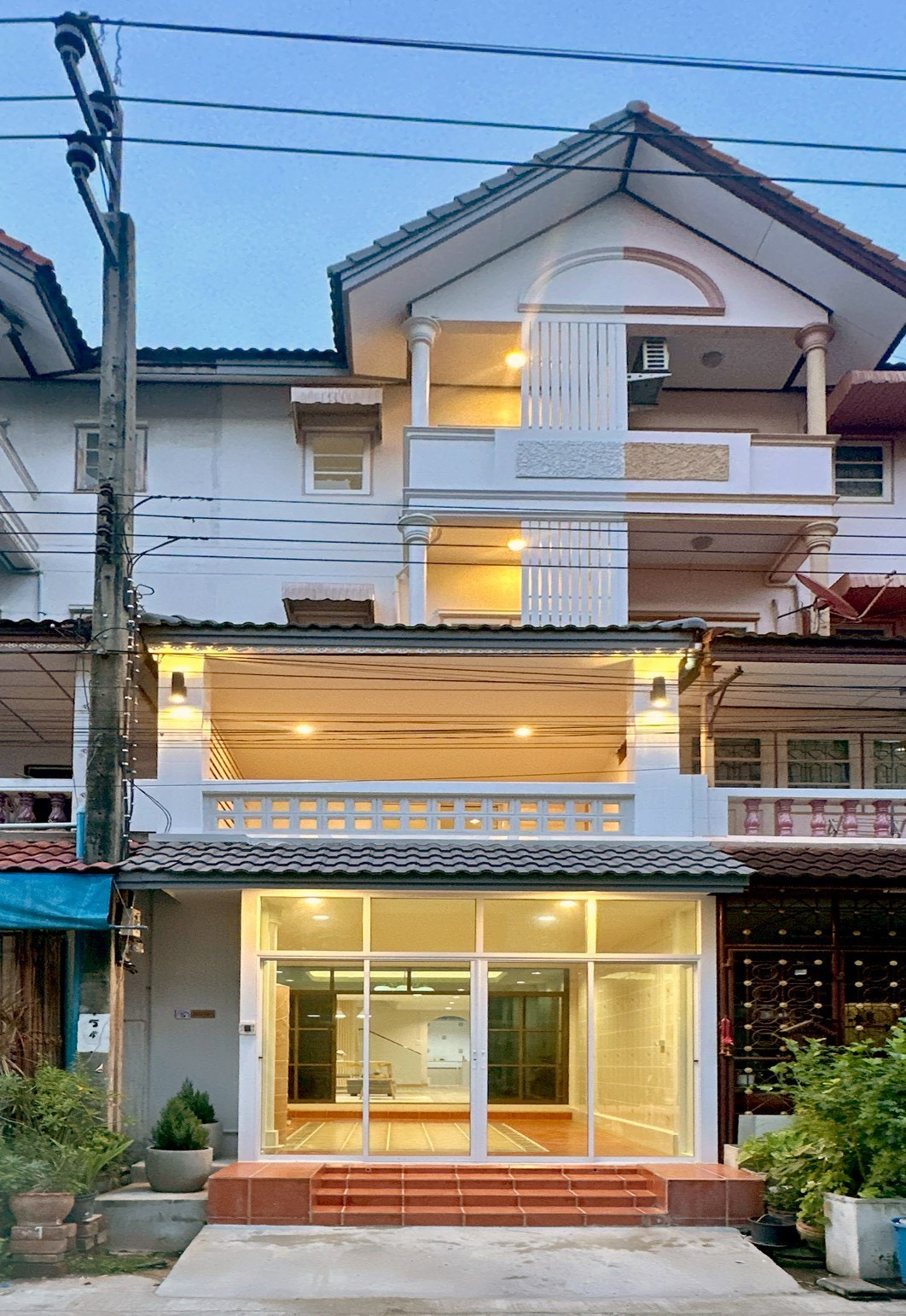 ขายทาวน์โฮมรีโนเวทใหม่ ม.วิเศษสุข 9 ประชาอุทิศ 72 ทุ่งครุ 4 ชั้น 6 ห้องนอน 4 ห้องน้ำ พร้อมอยู่ ขายทาวน์โฮมรีโนเวทใหม่ ม.วิเศษสุข 9 ประชาอุทิศ 72 ทุ่งครุ 4 ชั้น 6 ห้องนอน 4 ห้องน้ำ พร้อมอยู่