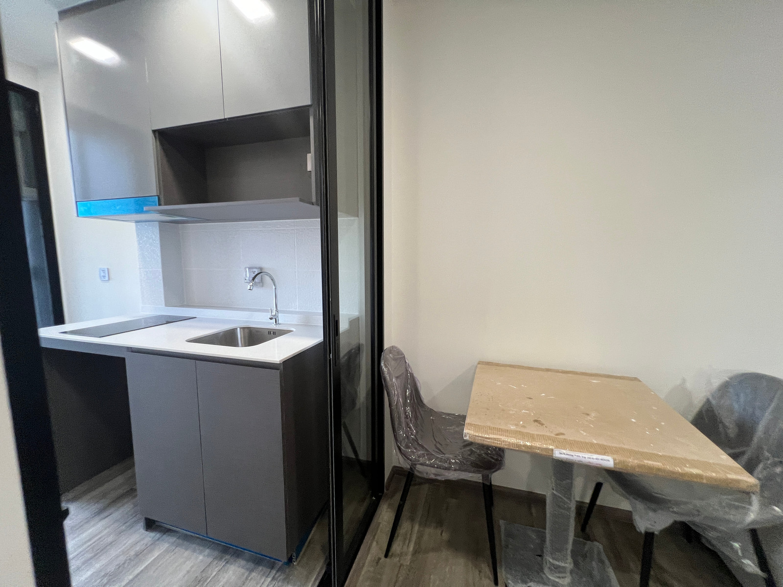 for rent Modiz Vault kaset sripatum 1 bed special deal⭐️ – รูปที่ 3