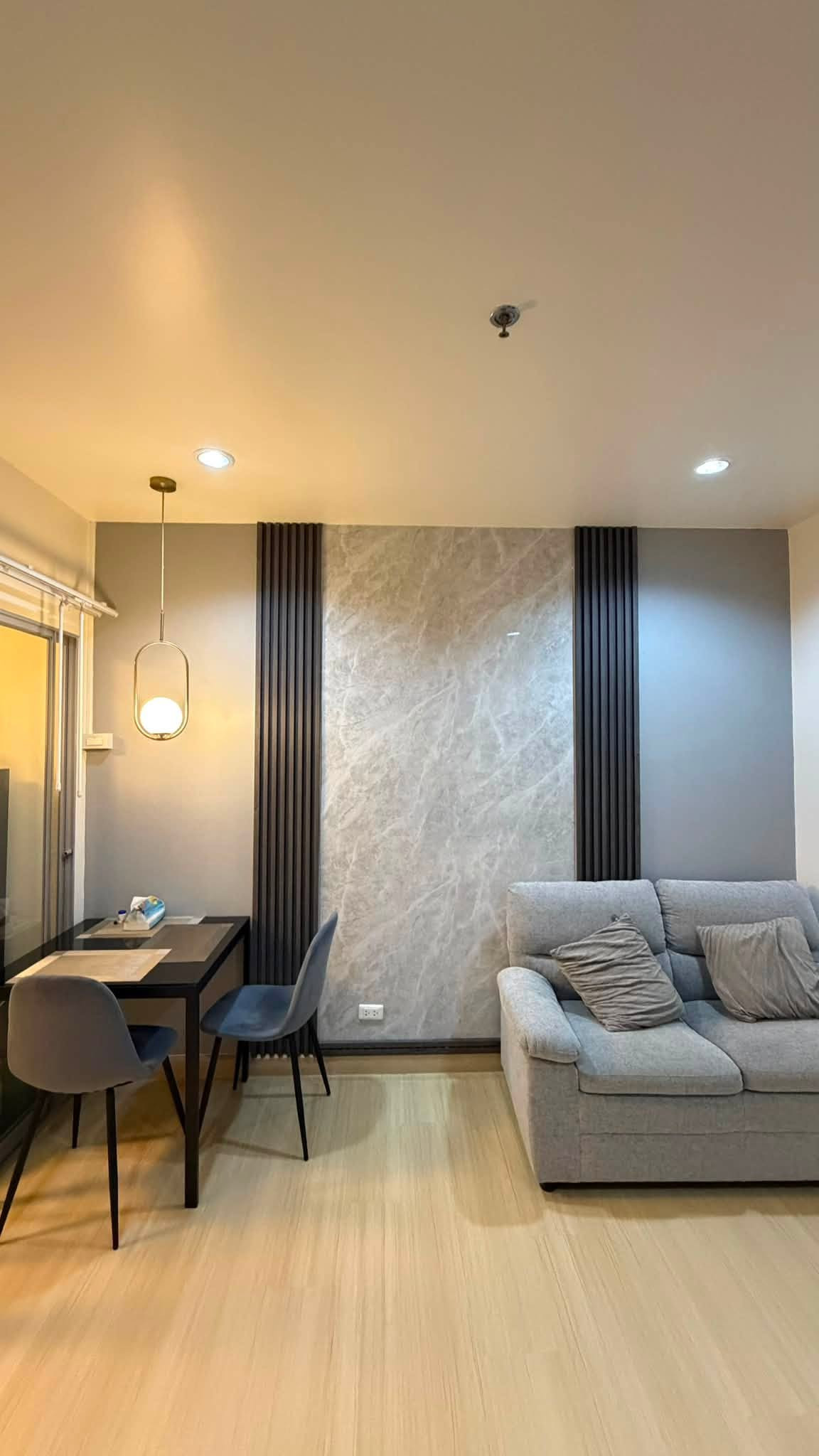 🏡 Condo for Rent – Supalai Veranda Rama 9 (Supalai Veranda Rama 9) | 38.5 sqm | Building B Floor 8 | Rama 9 | 💰17,000 THB/month | LINE: @500vvzzy | Ref: TR0157 🏡 Condo for Rent – Supalai Veranda Rama 9 (Supalai Veranda Rama 9) | 38.5 sqm | Building B Floor 8 | Rama 9 | 💰17,000 THB/month | LINE: @500vvzzy | Ref: TR0157