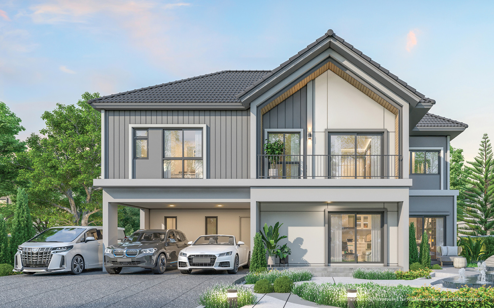 ✨ 🏡 Venue ID Rangsit - Pathum Thani with exclusive deals waiting for you only at Landmark Living ‼️ ✨ 🏡 Venue ID Rangsit - Pathum Thani with exclusive deals waiting for you only at Landmark Living ‼️