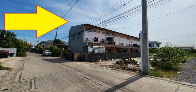 ขายที่ดินลำลูกกา-รังสิต คลอง4 ถนน ไสวประชาราษฏร์ 100 ตรว เหมาะทำโกดัง ออฟฟิศ ปลูกบ้าน ทำเลดี ใกล้แหล่งชุมชน ขายที่ดินลำลูกกา-รังสิต คลอง4 ถนน ไสวประชาราษฏร์ 100 ตรว เหมาะทำโกดัง ออฟฟิศ ปลูกบ้าน ทำเลดี ใกล้แหล่งชุมชน