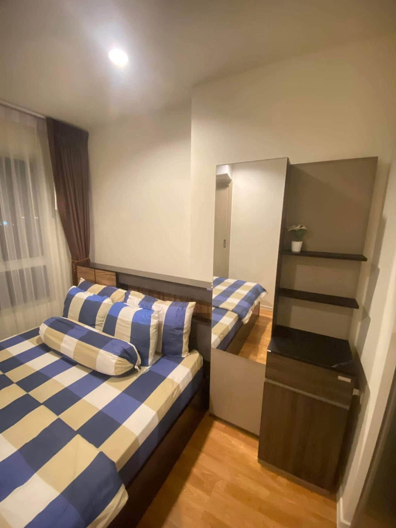 🔥🔥Code 30594🔥🔥 ให้เช่า Lumpini Park Phetkasem 98 (ลุมพินี พาร์ค เพชรเกษม 98 ) 🌐LINE ID : @fastforrentcondo – รูปที่ 2