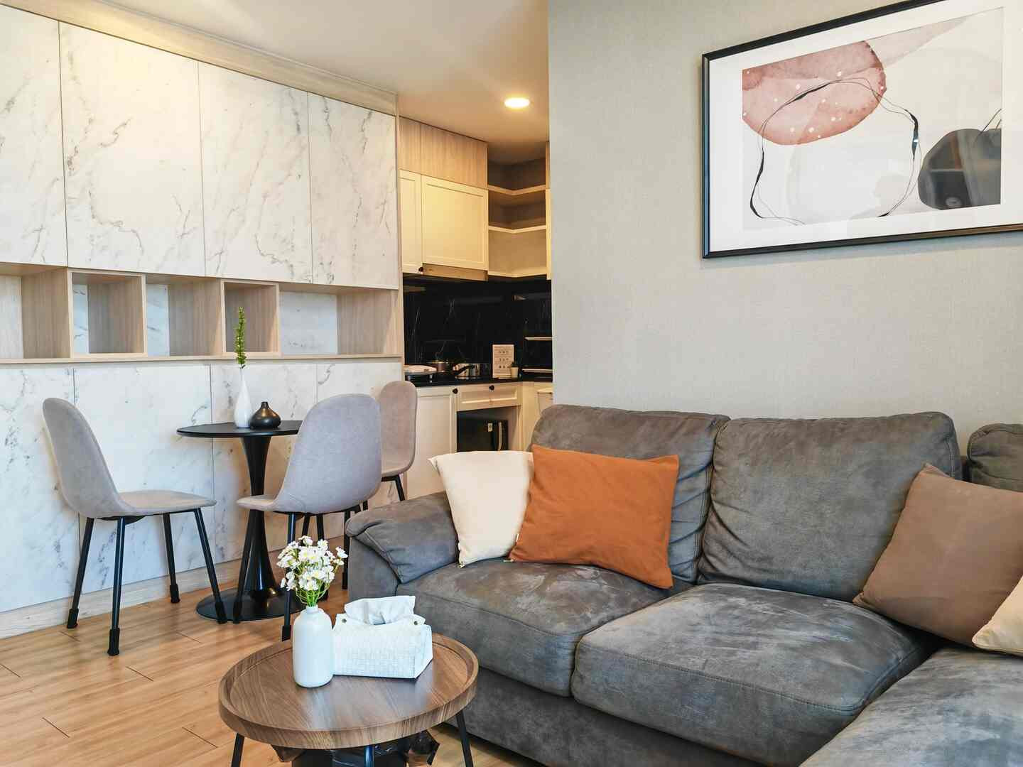 !! Condo for sale, Notting Hill Charoenkrung 93, 4th floor, decorated room, ready to move in. !! Condo for sale, Notting Hill Charoenkrung 93, 4th floor, decorated room, ready to move in.
