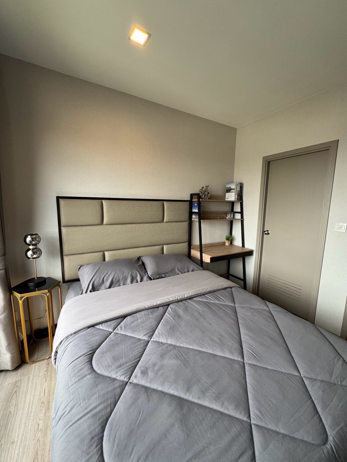 ปล่อยเช่าคอนโด The Politan Aqua ริมแม่น้ำเจ้าพระยา – รูปที่ 2