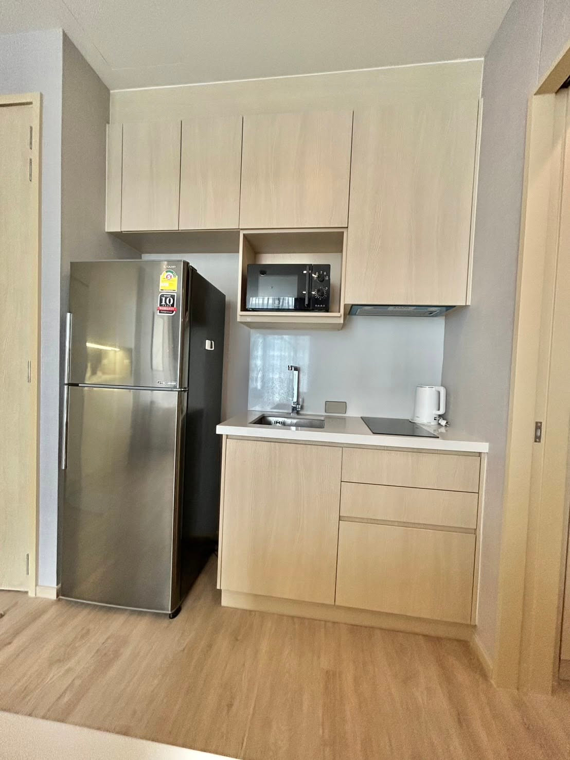ให้เช่า Noble State 39 ห้อง 1 Bedroom ทำเลใจกลางพร้อมพงษ์ ใกล้ BTS – รูปที่ 3