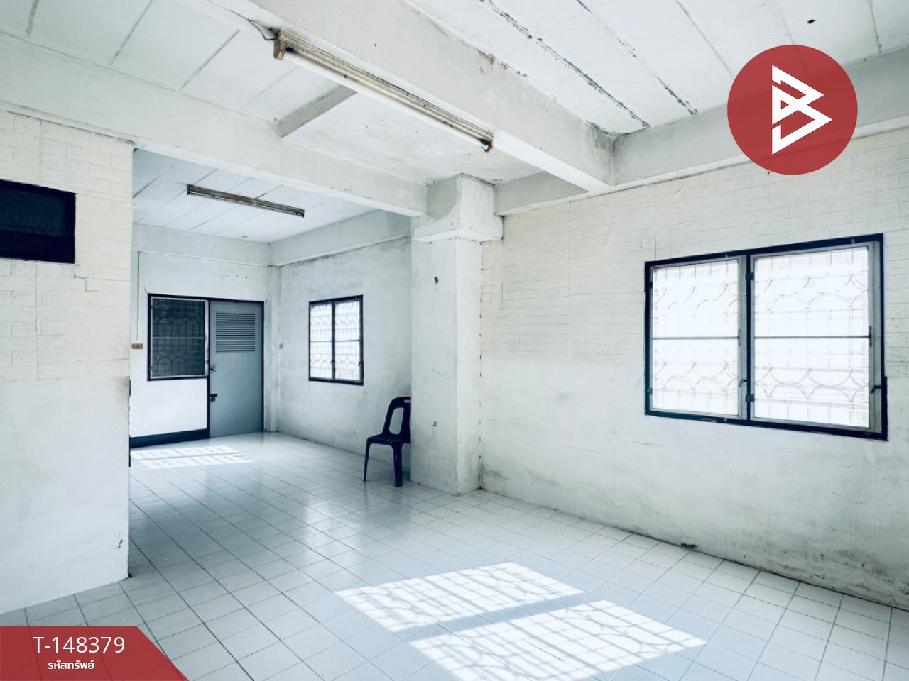 2-story townhouse for sale, area 18.4 sq m, Nikhom Phatthana, Rayong. – รูปที่ 3