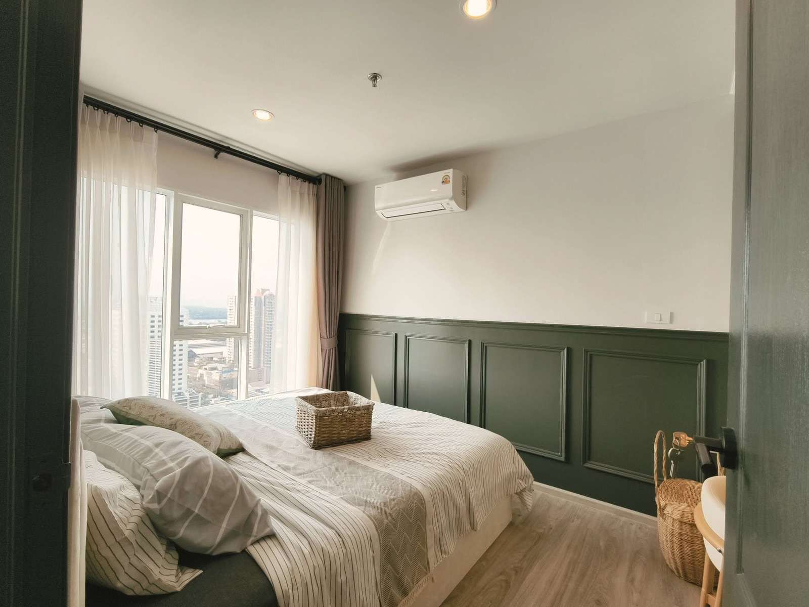 🔥🔥Code 30612🔥🔥 ให้เช่า Regent Home Bangna (รีเจ้นท์โฮม บางนา) 🌐LINE ID : @fastforrentcondo – รูปที่ 2
