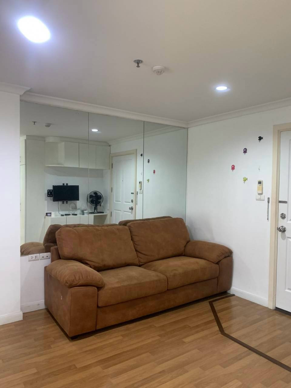 ให้เช่า Lumpini Place พระราม 9 | 1 Bedroom | เฟอร์ครบ พร้อมอยู่ ให้เช่า Lumpini Place พระราม 9 | 1 Bedroom | เฟอร์ครบ พร้อมอยู่