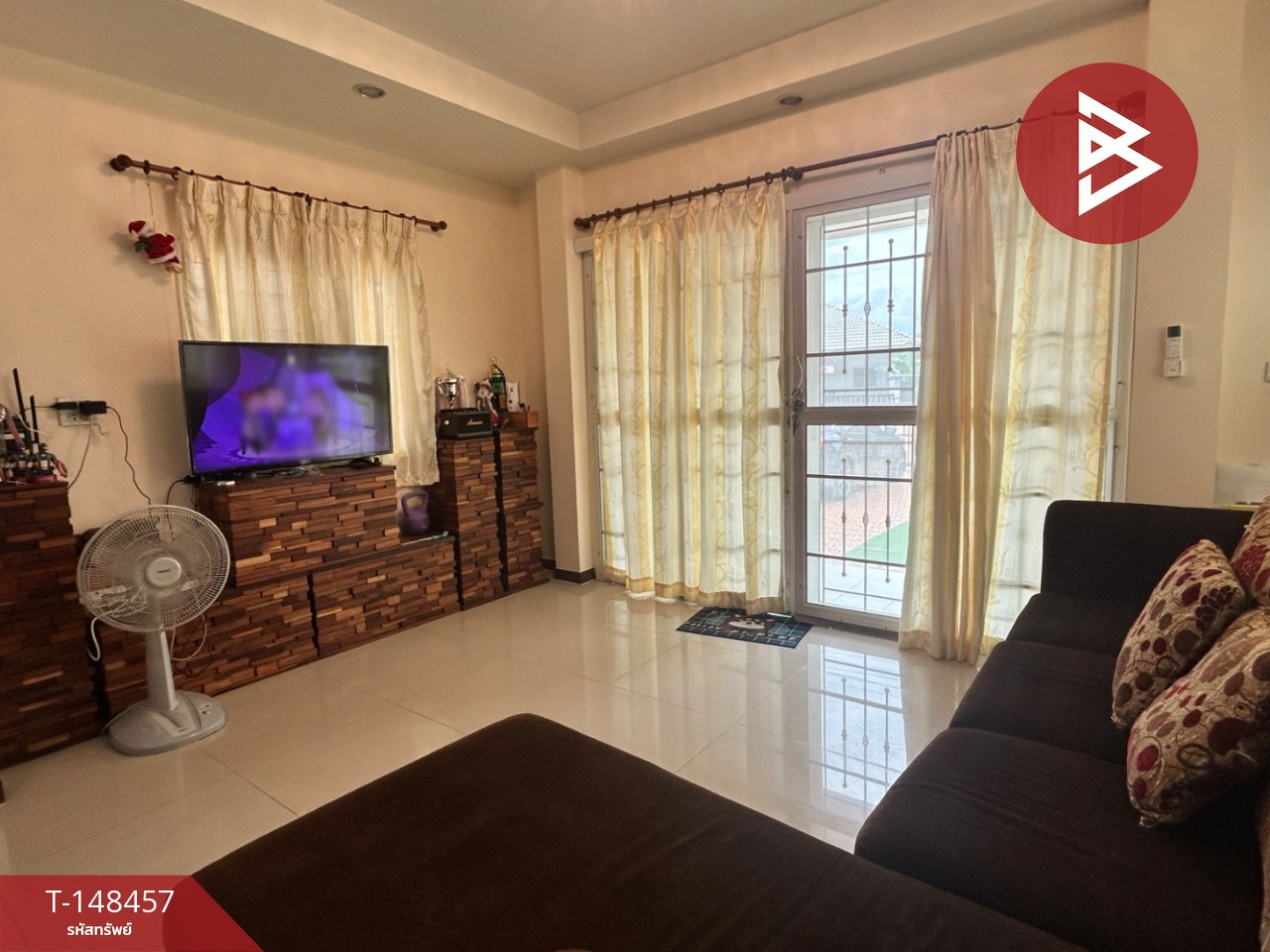 ขายบ้านเดี่ยว หมู่บ้านนิรันดร์ฮิลล์วิลเลจ ราชบุรี – รูปที่ 2