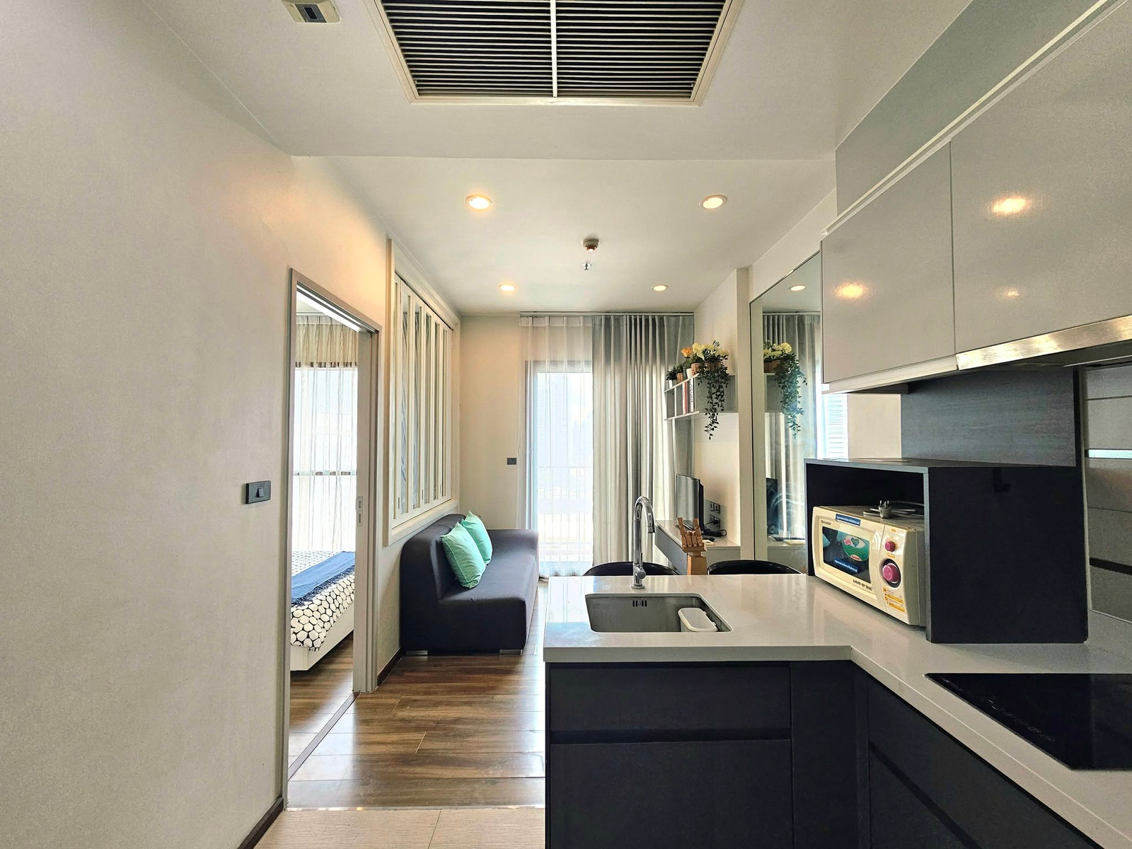 Condo for Rent WYNE Sukhumvit Condo for Rent WYNE Sukhumvit