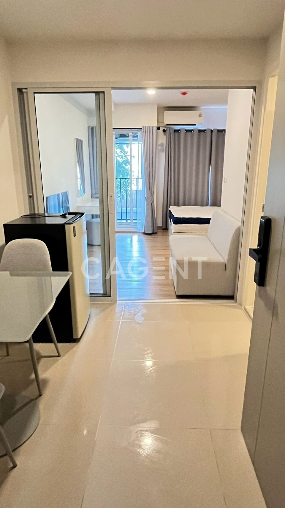 Condo for rent “ESCENT Phetchaburi“ near Robinson Phetchaburi – รูปที่ 3