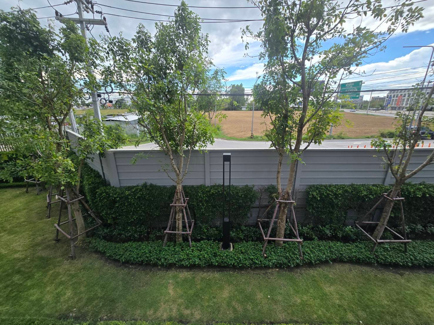 🔥ปล่อยเช่า Vay Condo อยุธยา ✨🔺เพียง 8,500 บาท/เดือน พร้อมเช่า❗️🔥มีเครื่องซักผ้า ทักไลน์ @802dkhwu ตอบเร็ว นัดดูห้องได้ทันที – รูปที่ 4