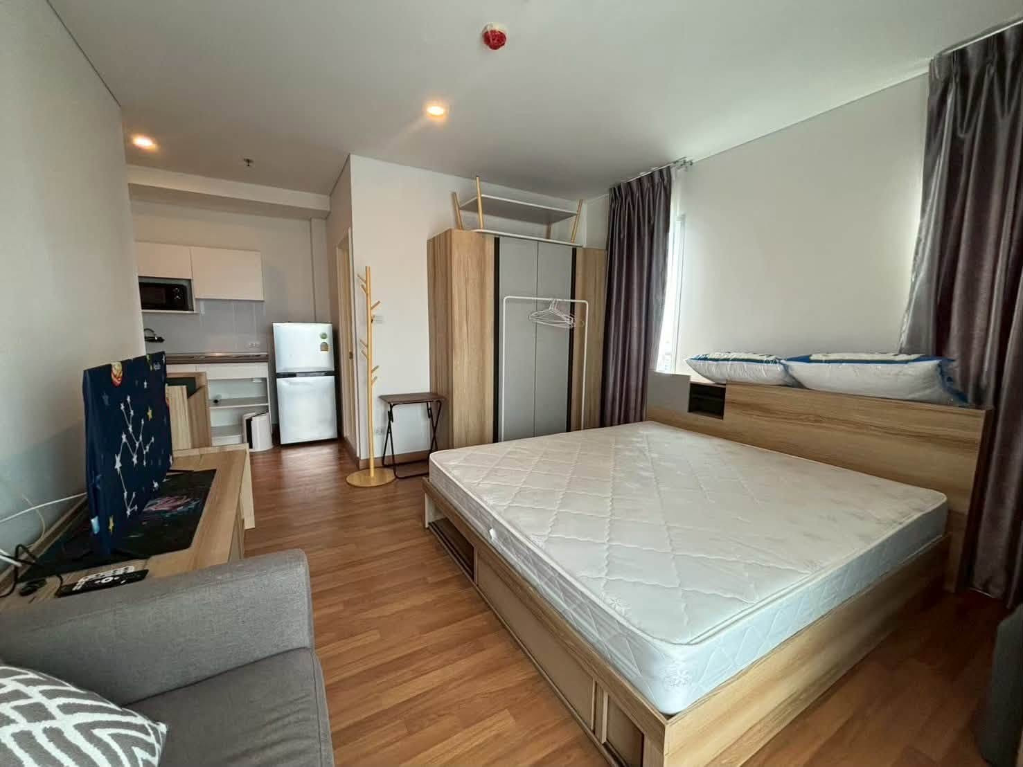 📍 Lumpini Place Rama 3 – Riverine 💰 Rent 11,000 baht 📍 Lumpini Place Rama 3 – Riverine 💰 Rent 11,000 baht