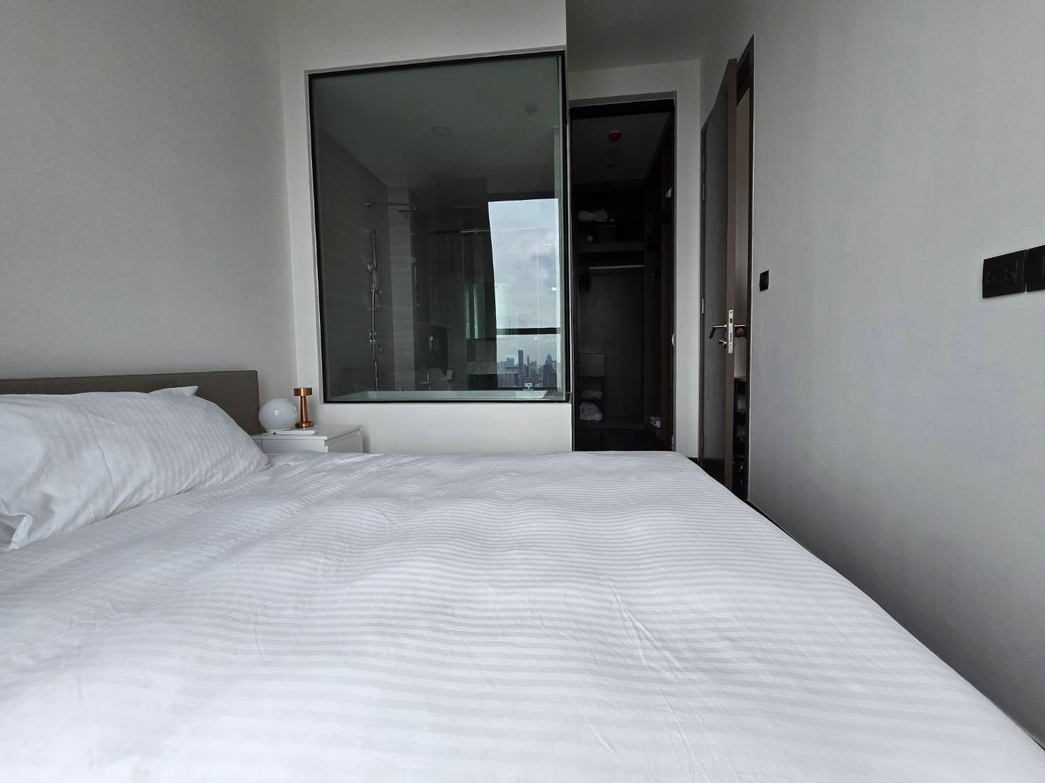 ปล่อยเช่า Park Origin Thonglor 30,000 บาท/เดือน (1นอน 1 น้ำ) – รูปที่ 2