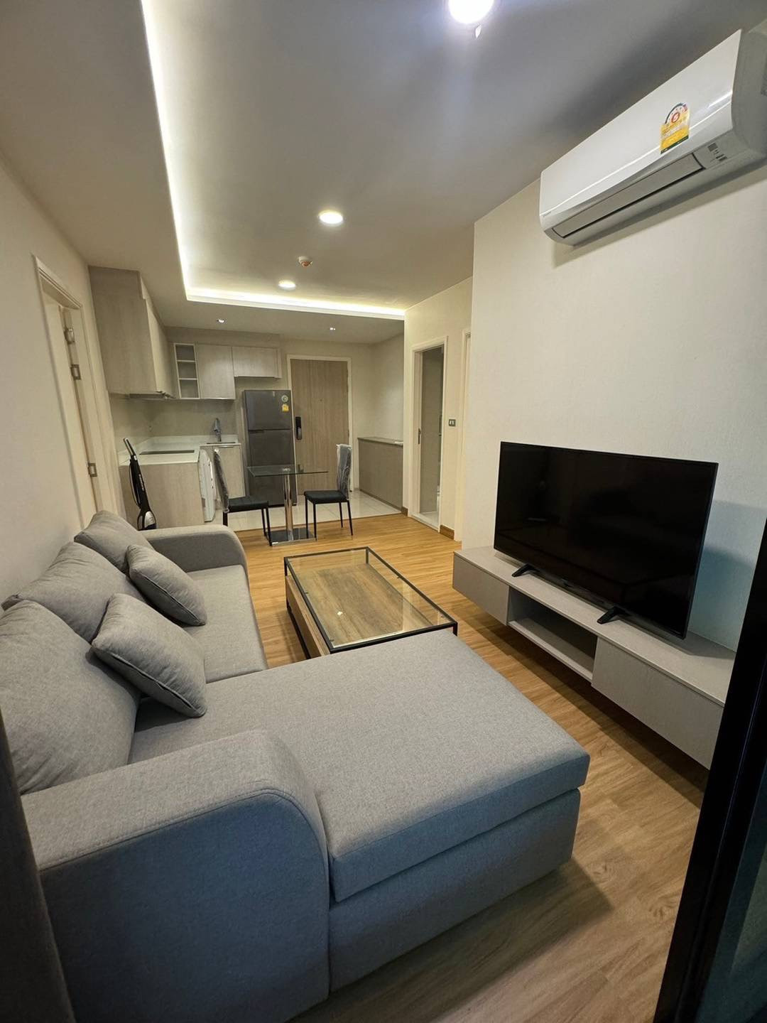 2Bedroom 2Bathroom For Rent Fully Furnished Ready to move in – รูปที่ 3