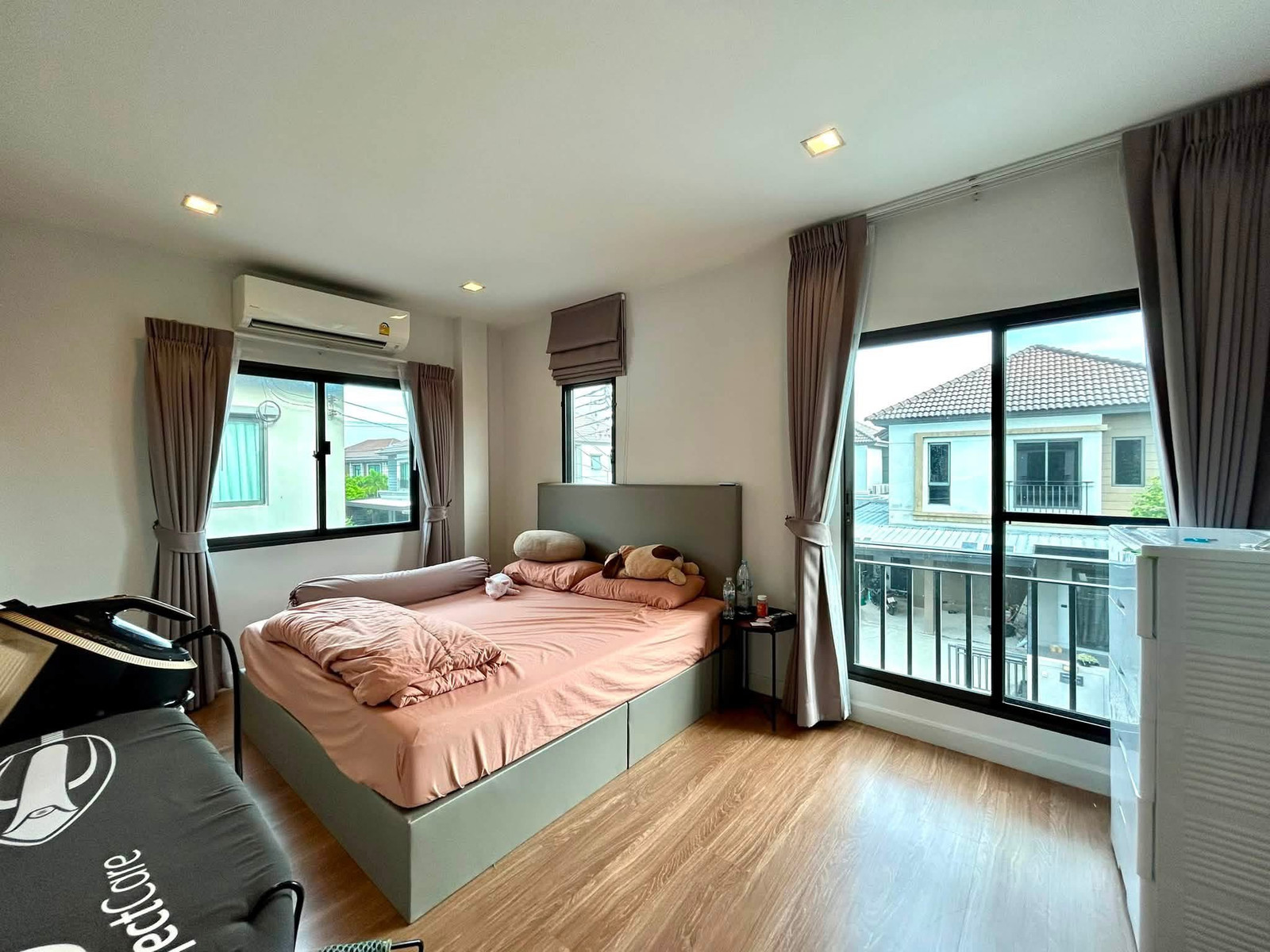 ขายด่วน!! Venue Tiwanon - Rangsit (เวนิว ติวานนท์ - รังสิต) – รูปที่ 3