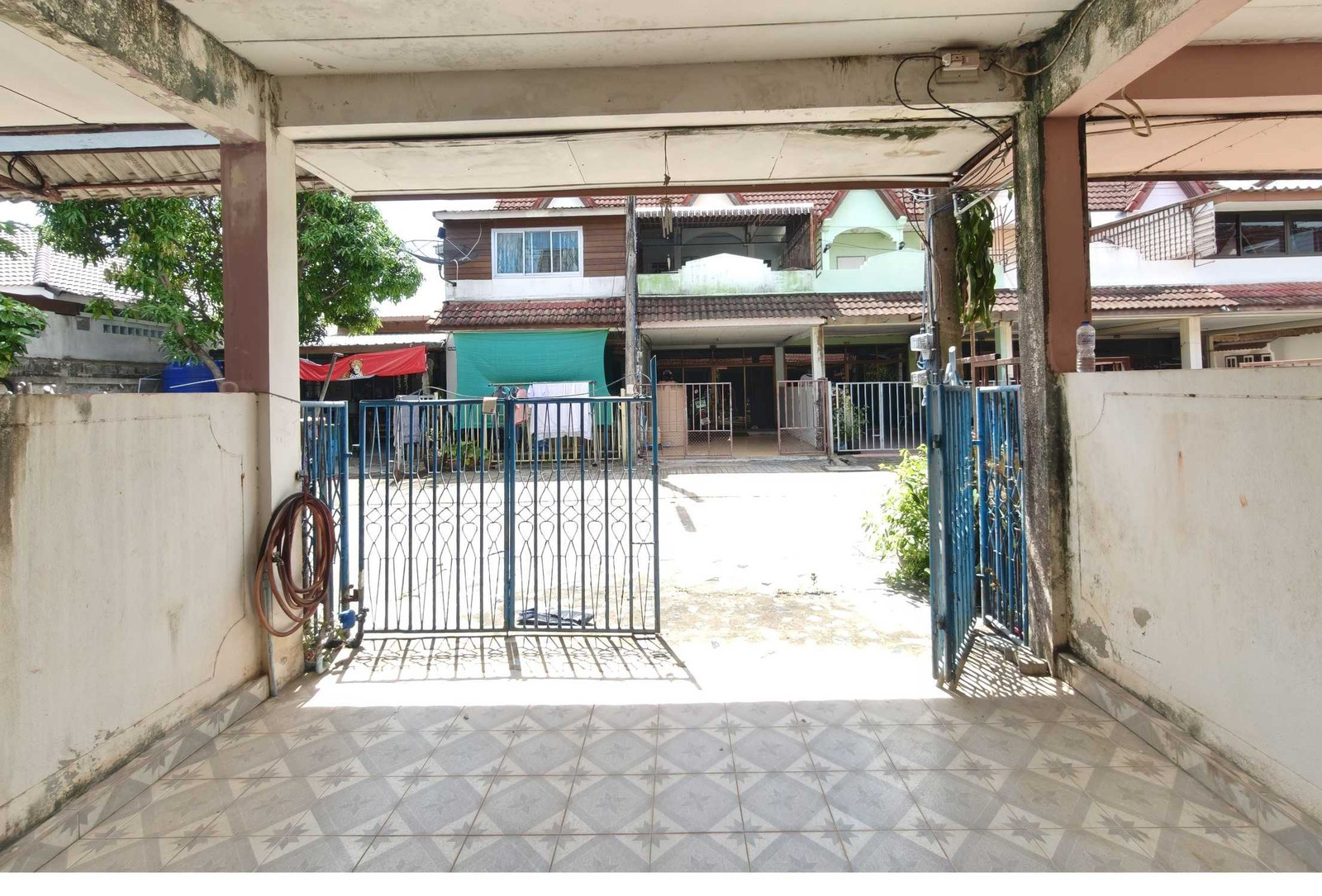 2-story townhome, Pak Nam Soi 3 (Utthayan Thong Village) – รูปที่ 3
