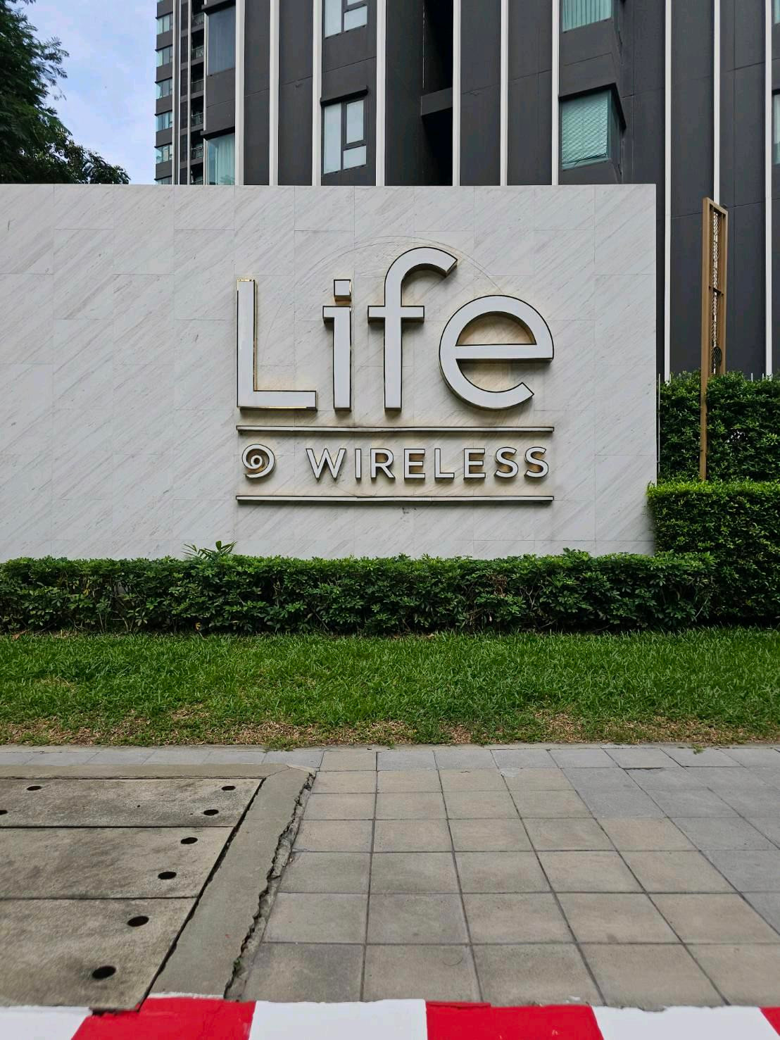 🏙️ ให้เช่า Life one Wireless | ห้องสตูดิโอ ใกล้ BTS เพลินจิต 🏙️ ให้เช่า Life one Wireless | ห้องสตูดิโอ ใกล้ BTS เพลินจิต