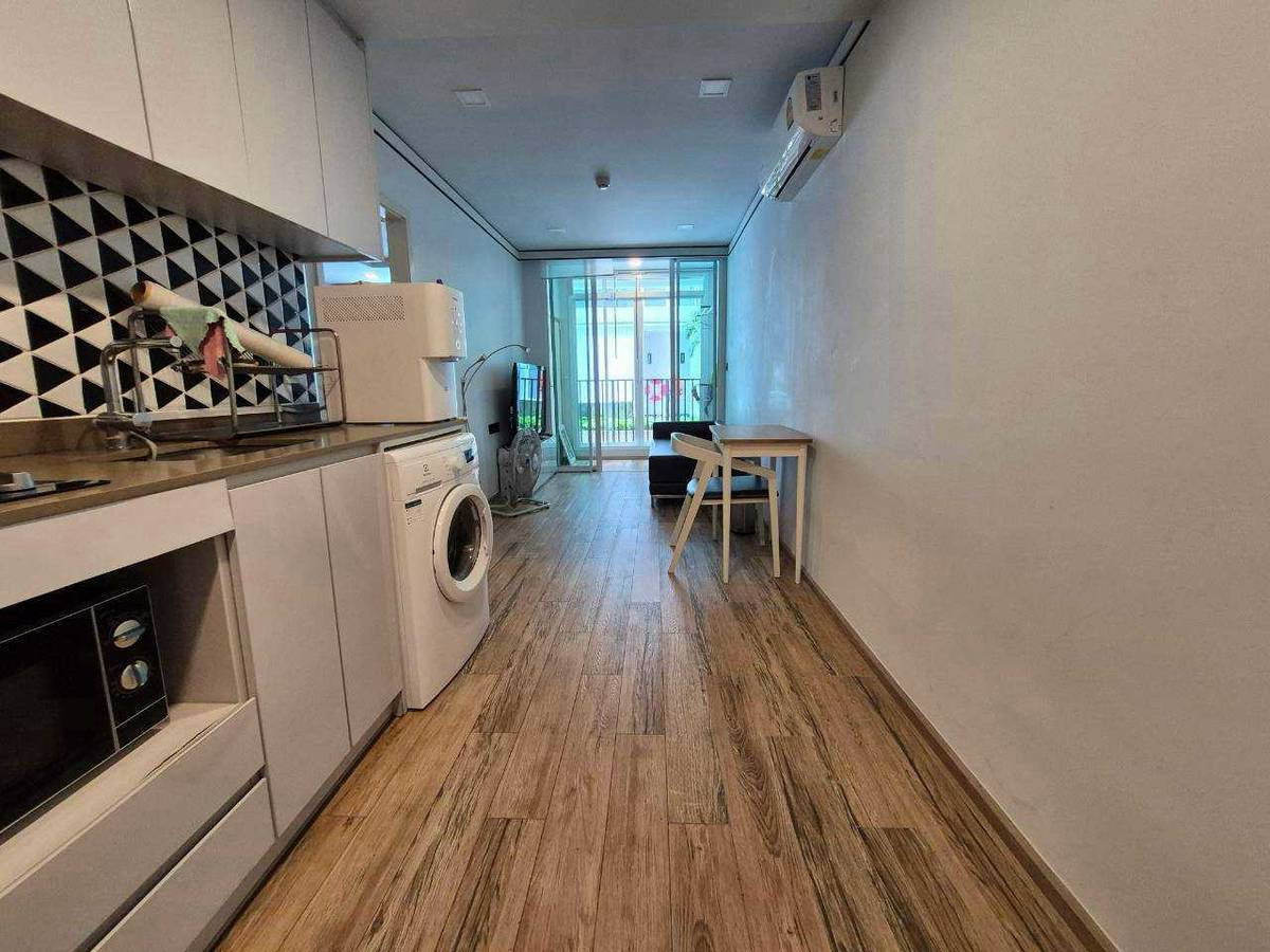 Pet friendly for rent 1 bedroom at Maestro 01