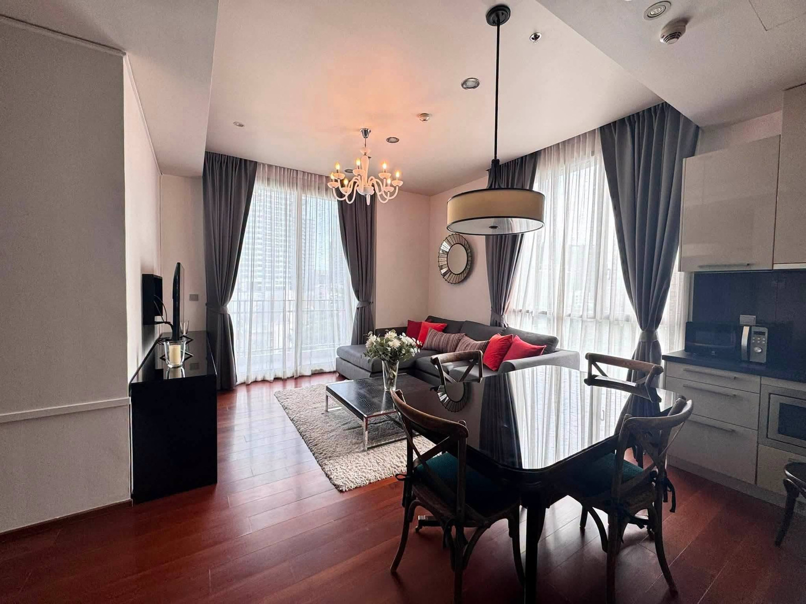 N2996 For Rent Quattro by Sansiri – รูปที่ 2