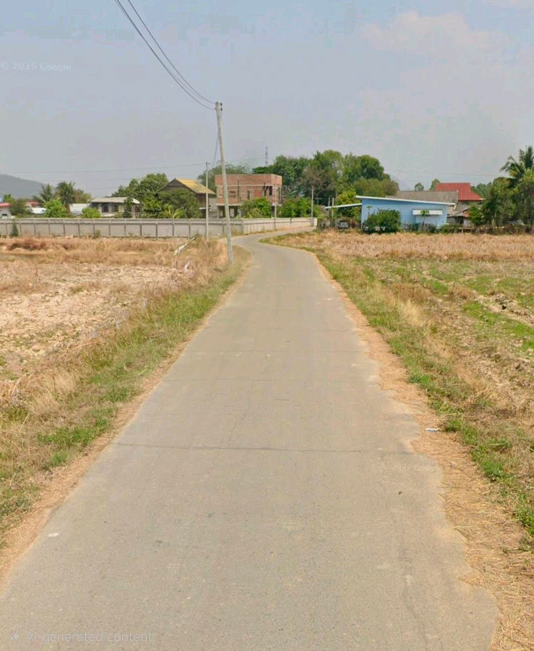 Land for rent – รูปที่ 3