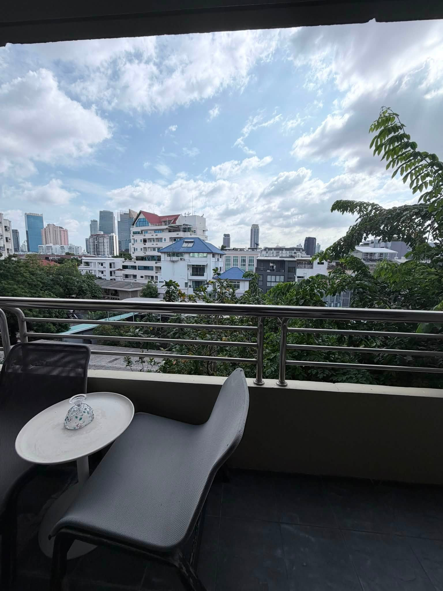 For rent Home office Supreme Ville ตกแต่งครบ พร้อมเข้าอยู่ ใกล้ bts ศาลาแดง -RW008291 – รูปที่ 3