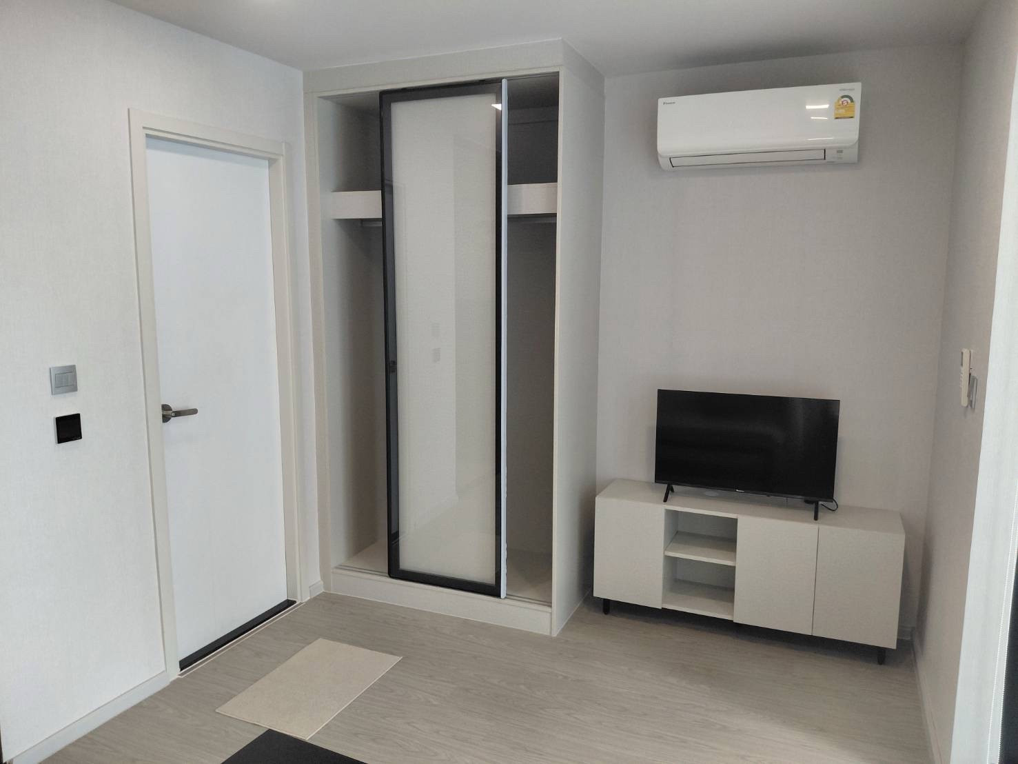 ห้องสวย 24 ตร.ม. ส่วนกลางจัดเต็ม มี Co-working & Forest Garden – รูปที่ 2