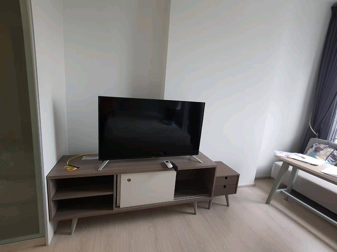 พร้อมเข้าอยู่  เฟอร์เครื่องใช้ไฟฟ้าครบ – รูปที่ 2