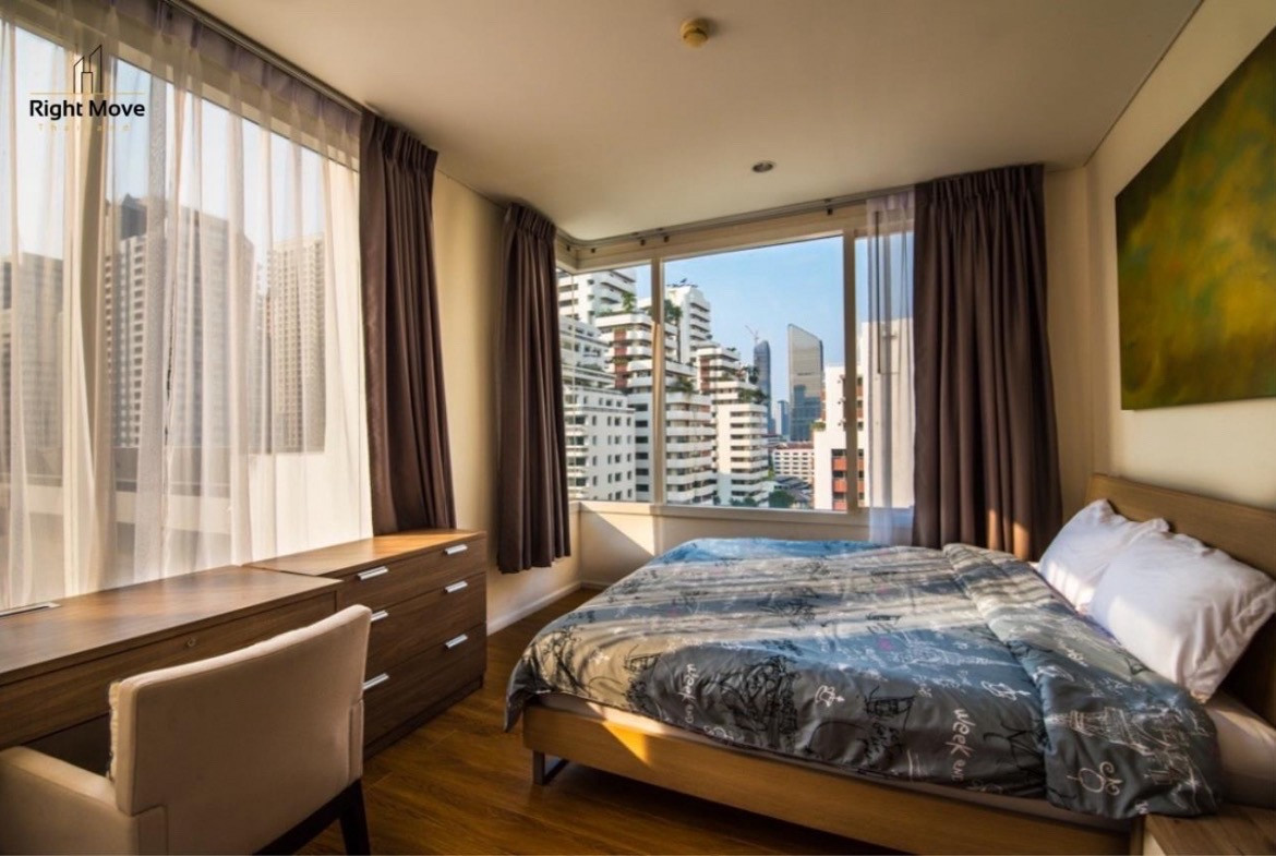 Wind Sukhumvit 23 For Sell with tenant Wind Sukhumvit 23 For Sell with tenant