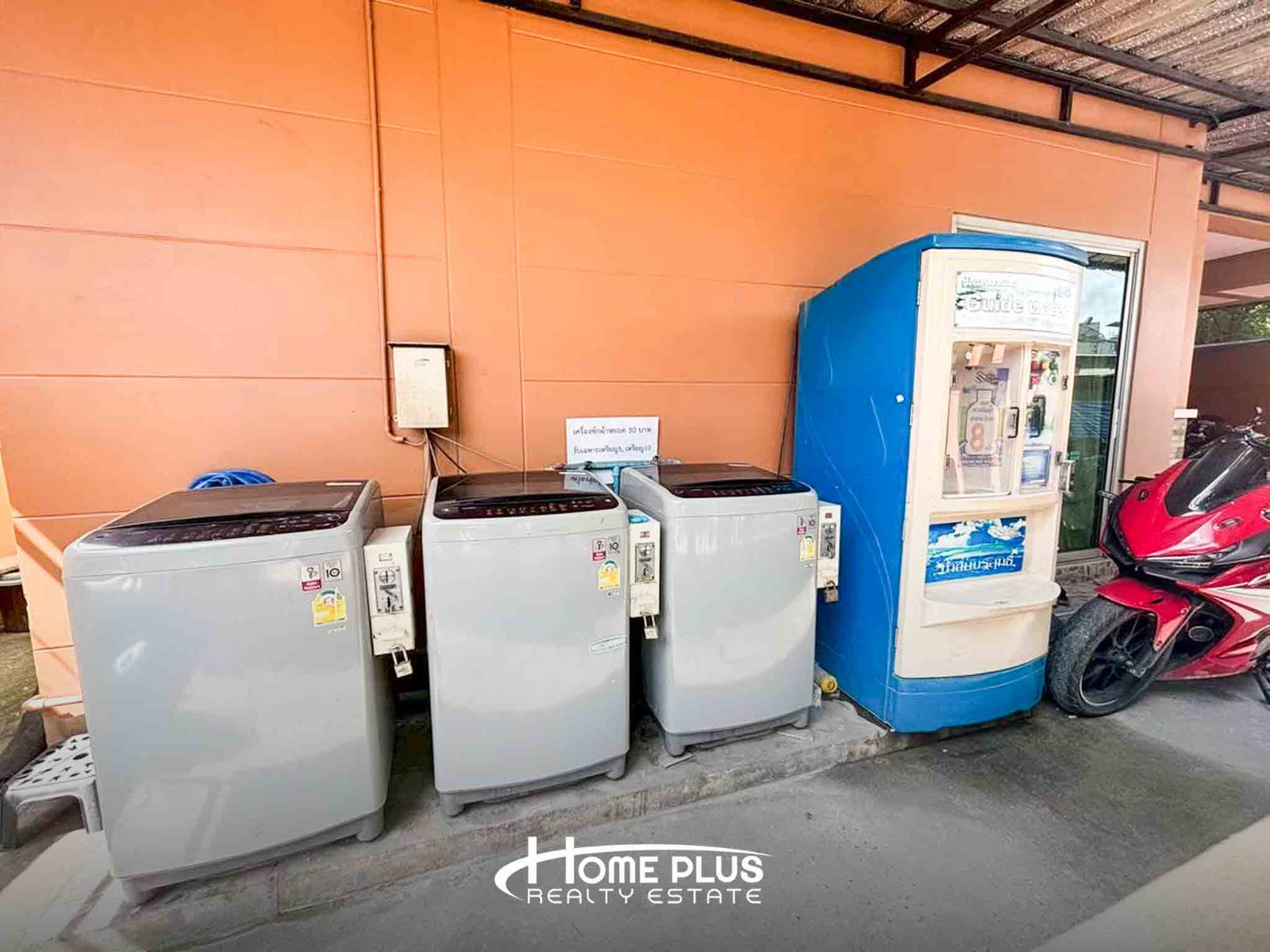 🏢 ขายอพาร์ทเมนท์ 5 ชั้น 38 ห้อง – ซอยรัชดาภิเษก 36 แยก 9-3-4 จตุจักร กรุงเทพฯ – รูปที่ 4