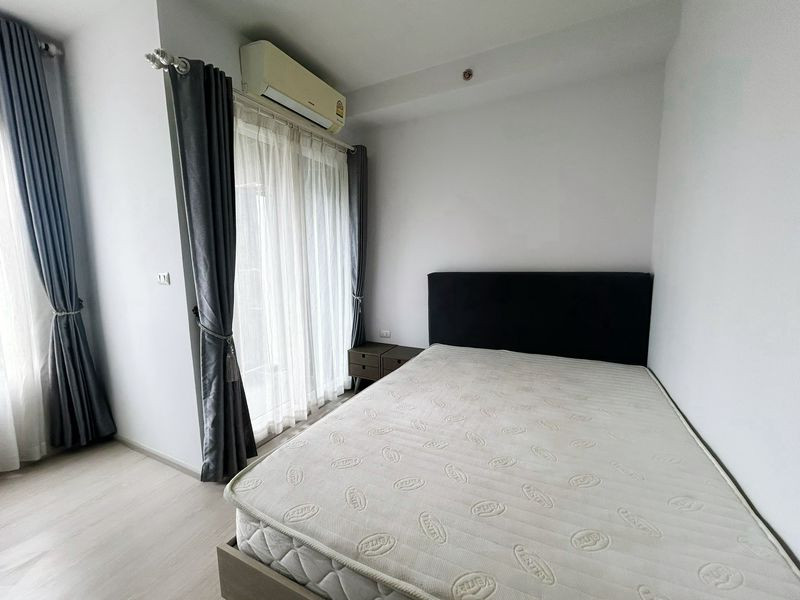 ให้เช่า Chapter One Eco Ratchada–Huai Khwang | 2 ห้องนอน | 45 ตร.ม. | 23,000 บาท สนใจโทร 0880805558 – รูปที่ 2
