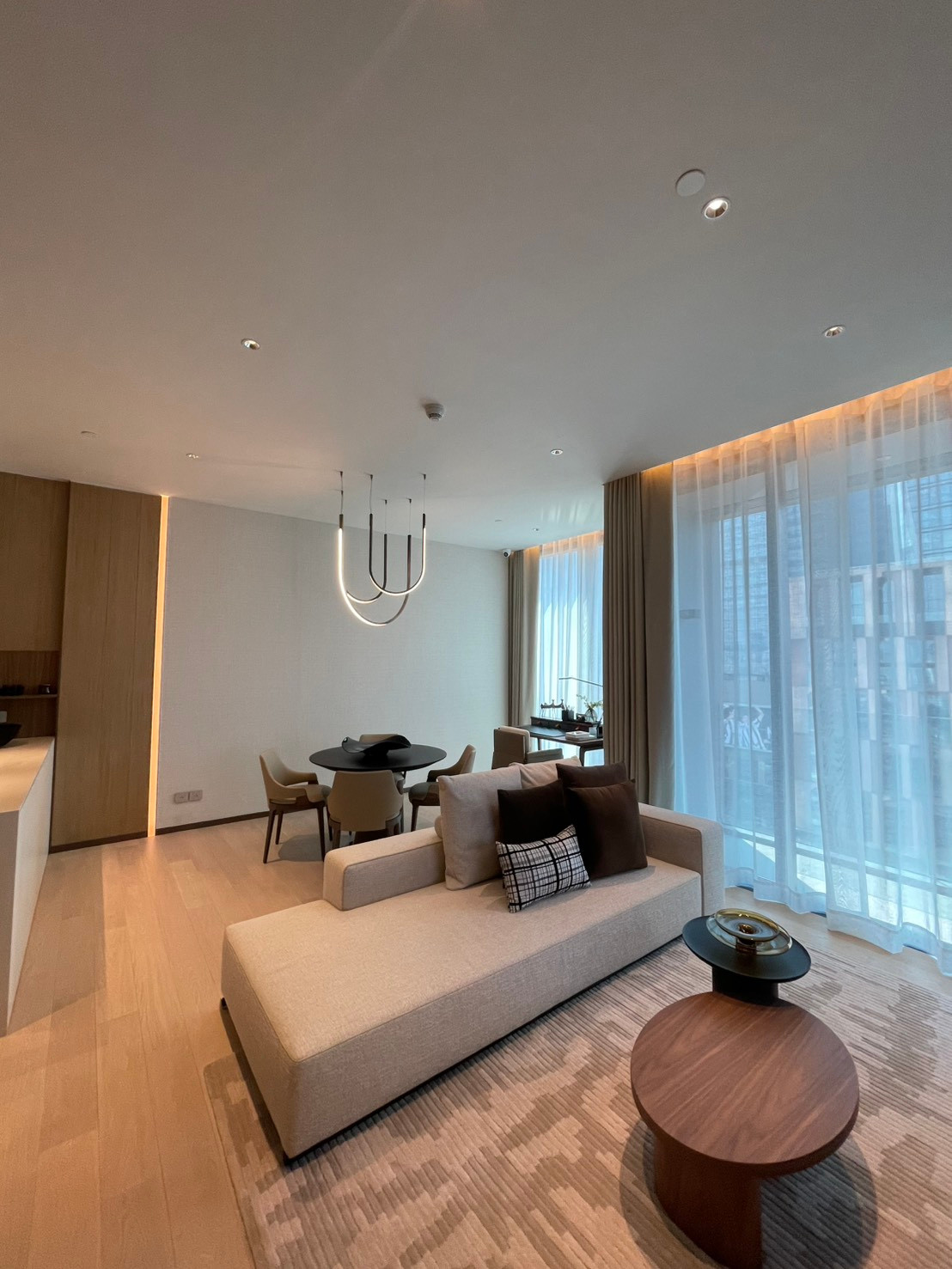 Condo for sale Ei8hteen Seven, good location, near MRT Lumpini Park, One Bangkok, convenient travel, new room, ready to move in. Condo for sale Ei8hteen Seven, good location, near MRT Lumpini Park, One Bangkok, convenient travel, new room, ready to move in.