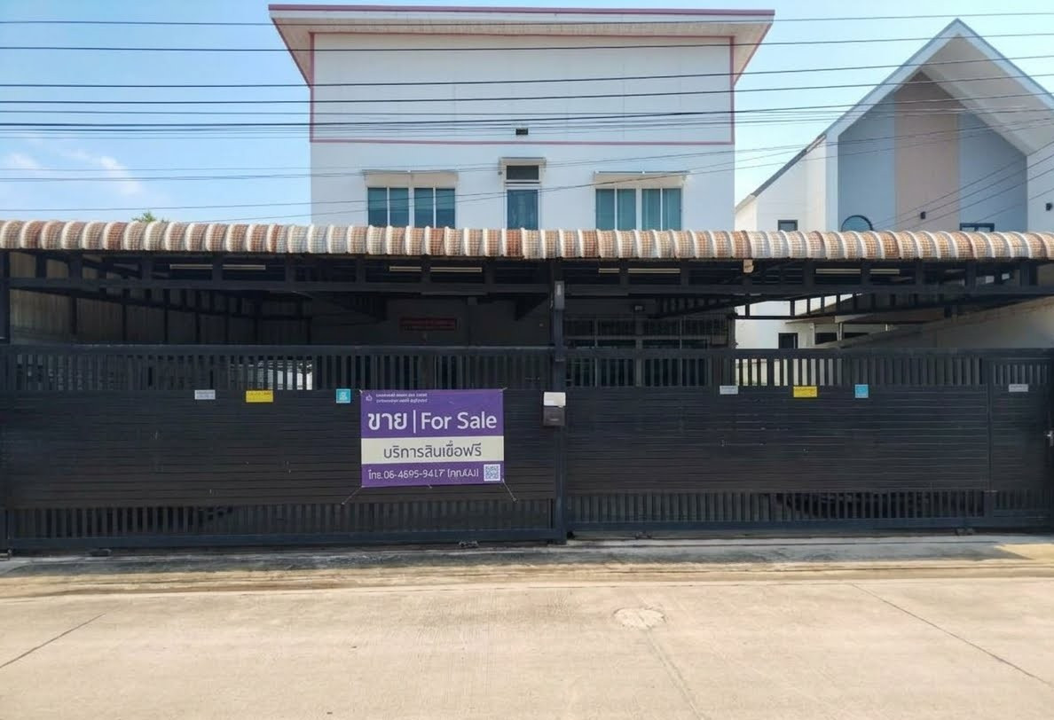 Office and warehouse for sale, Rama 2, Samae Dam, beautiful and ready to open for business. Office and warehouse for sale, Rama 2, Samae Dam, beautiful and ready to open for business.