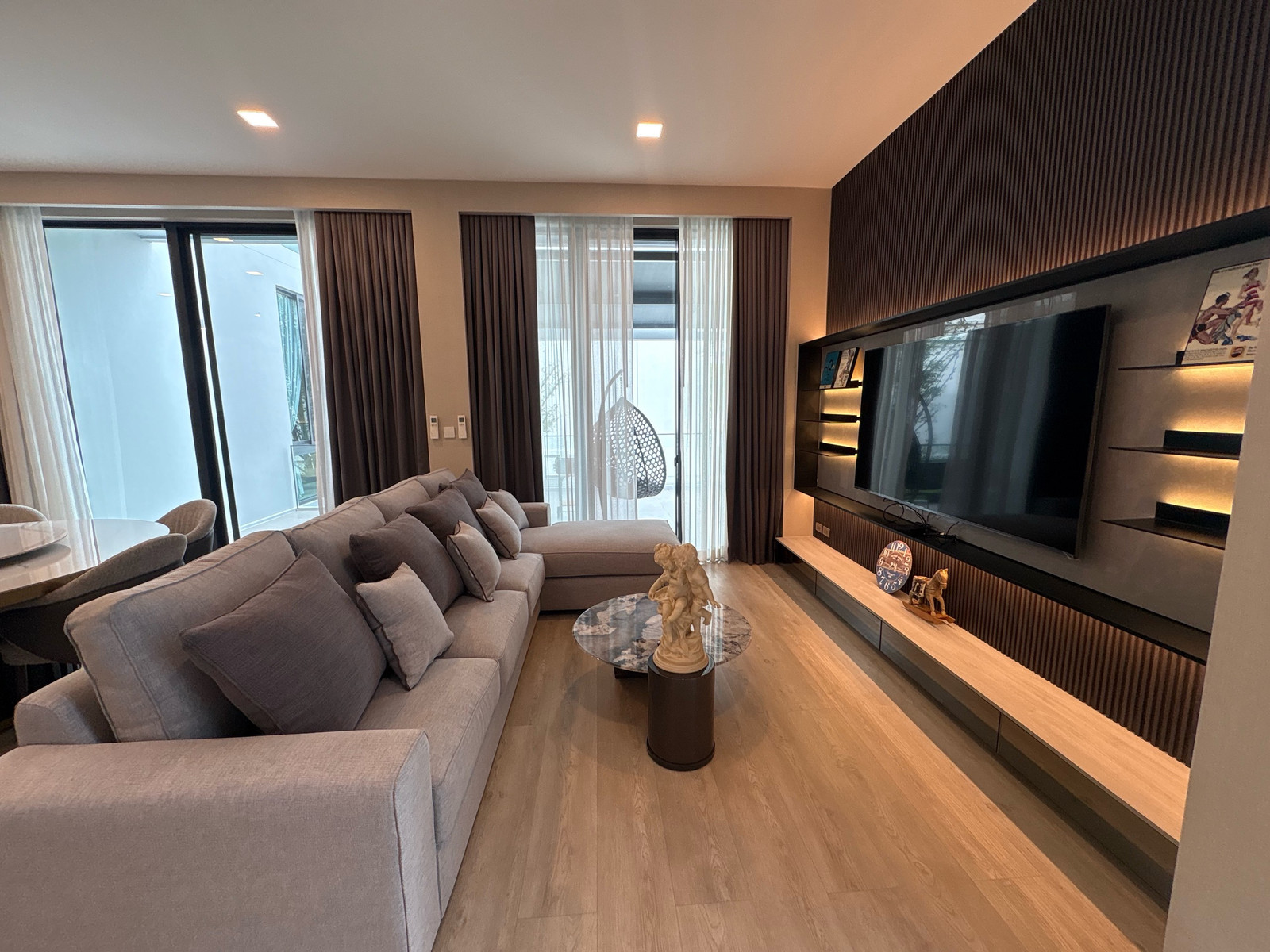 🔥Rent VIVE krungthep Kreetha🔥4BR4BA🔥421sqm🔥250,000/month🔥 – รูปที่ 2