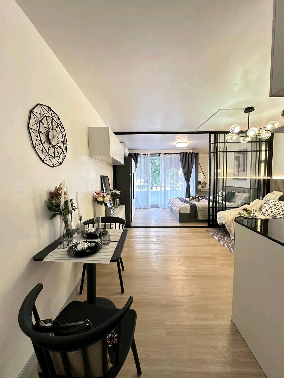 69 08 749 Condo City Villa  – รูปที่ 2