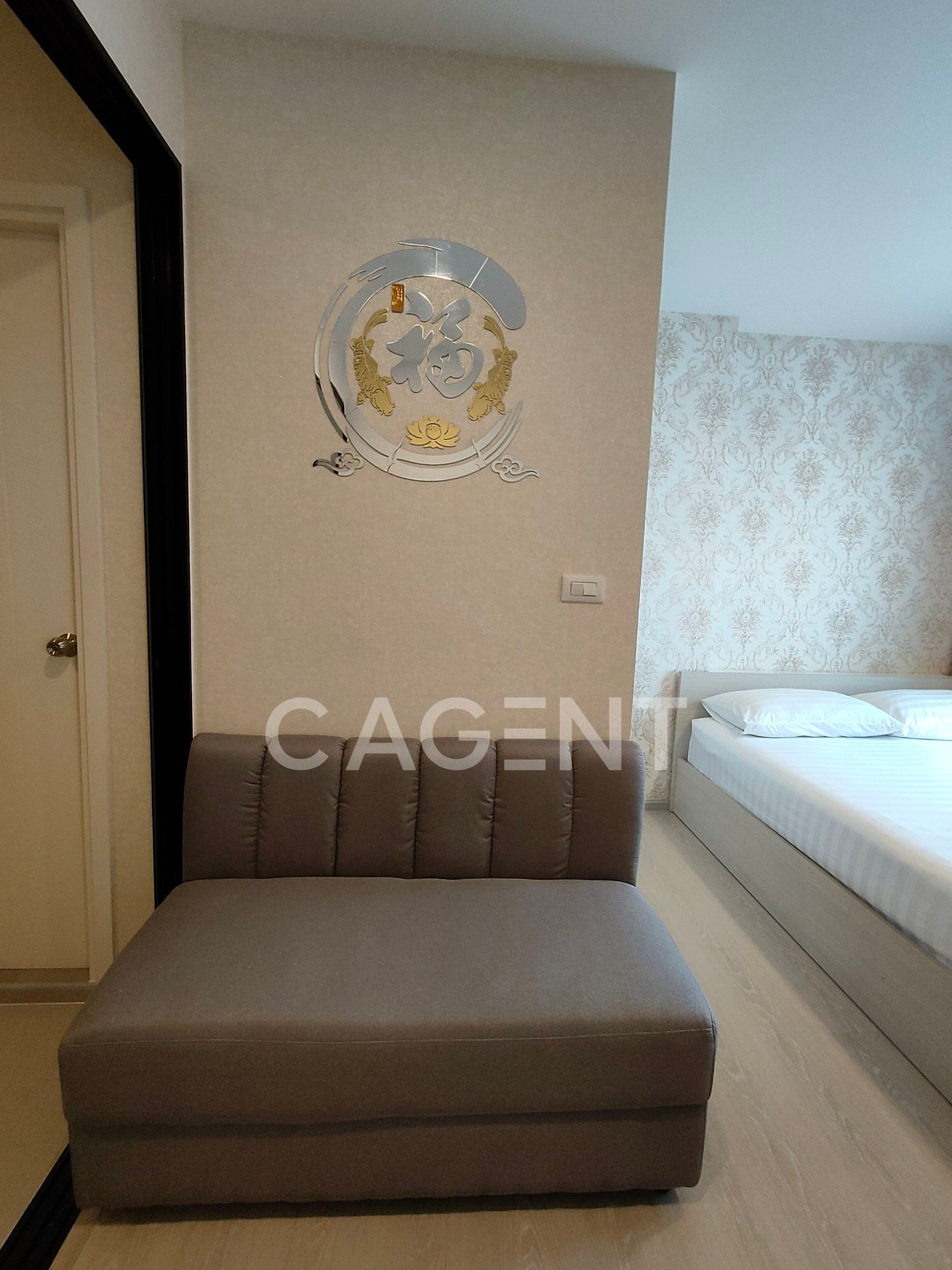 Condo for sale“Escent Ubonratchathani“, near  Central Plaza Ubonratchathani – รูปที่ 3