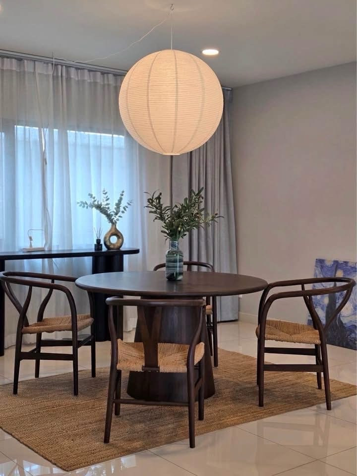 🏡 เเปลงหายาก Centro Bangna  ไทป์ใหญ่สุดในโครงการ!!  ตกเเต่งง่ายๆ ให้เช่าราคาพิเศษ ✨ – รูปที่ 4