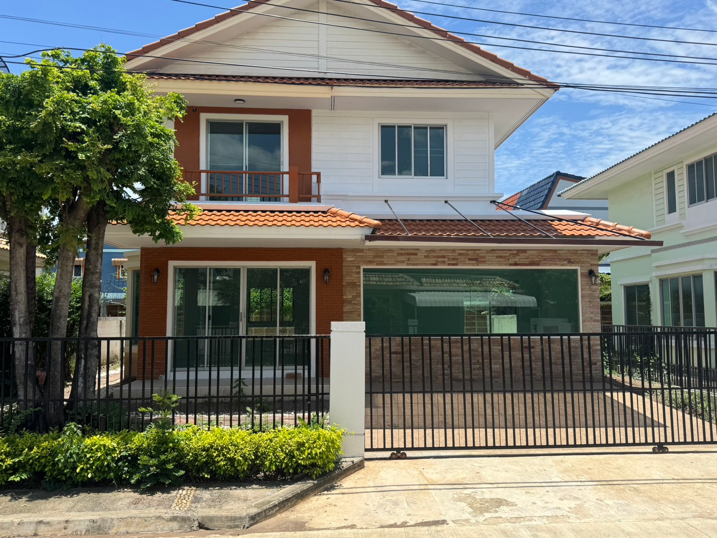 ขายบ้านพฤกษ์ลดา พระราม2 ขายบ้านพฤกษ์ลดา พระราม2
