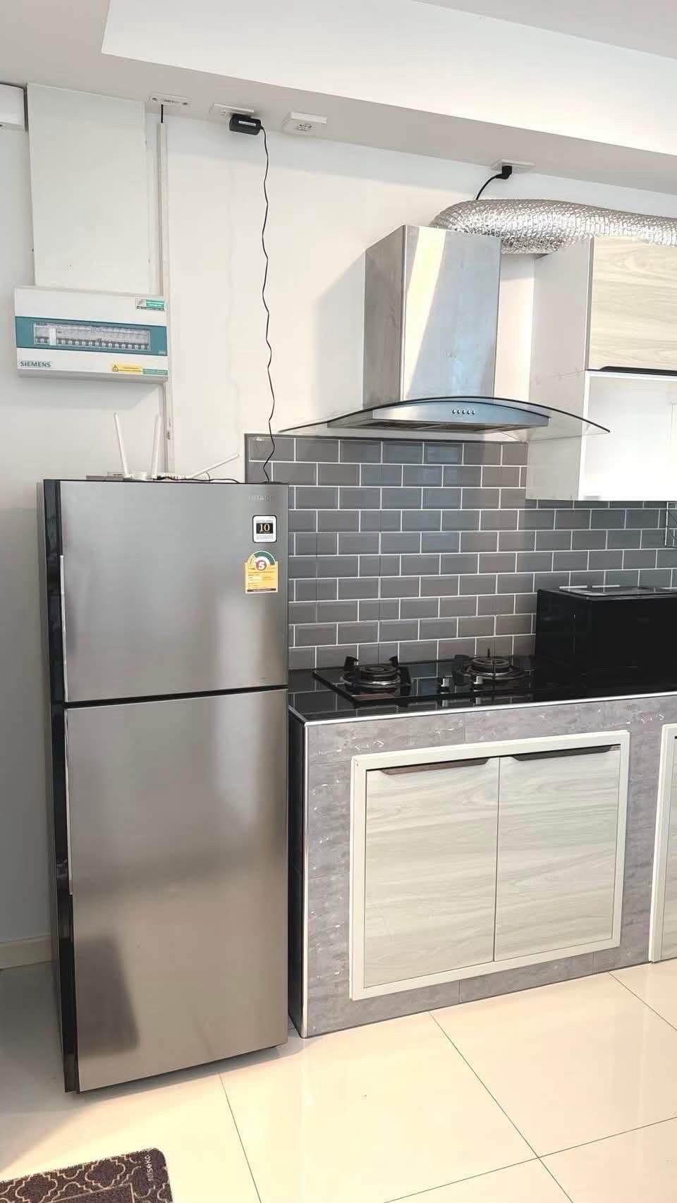 ✅ FOR RENT ✅ Indy 4 KM.7 Bangna 🔥 HOT DEAL – รูปที่ 4