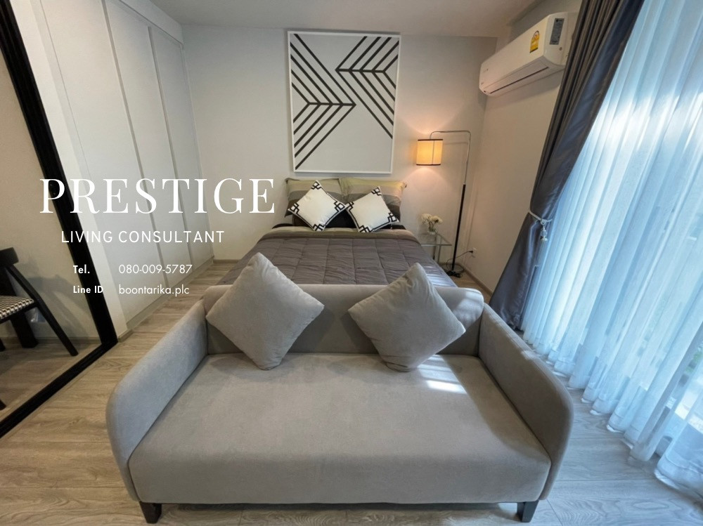📌For RENT | Maestro 14 1BR(30sqm) 22,000 THB/month