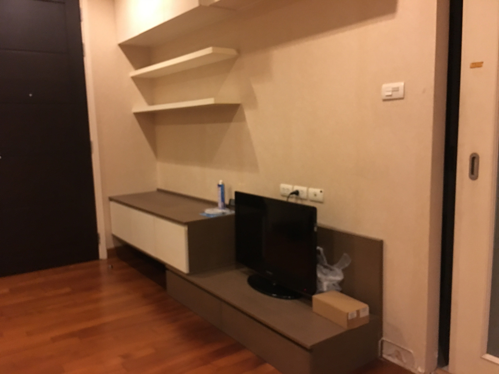 TWP934 Sale | Ivy Sathorn studio Bedrooms Near BTS Chong Nonsi, Saint Louis & Surasak – รูปที่ 2