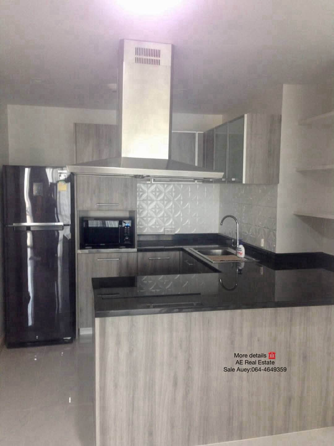 ✨ Spacious 2-Bedroom  2 Bed • 106 Sq.m.  🐶 Pet Friendly  🚆 5 Min Walk to BTS Ekkamai  – รูปที่ 3