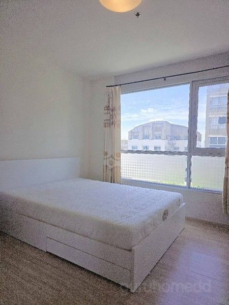 ghd000889 Condo for sale FUSE Sense Bangkae corner unit 30 sq m 1 bedroom 1 bathroom 3rd floor