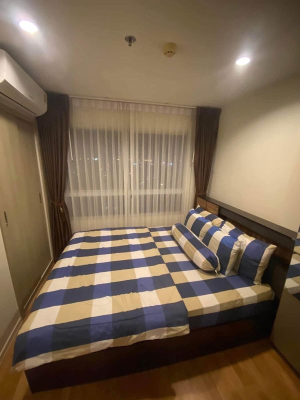 🔥🔥Code 30594🔥🔥 Condo for rent: Lumpini Park Phetkasem 98. 🌐LINE ID: @fastforrentcondo