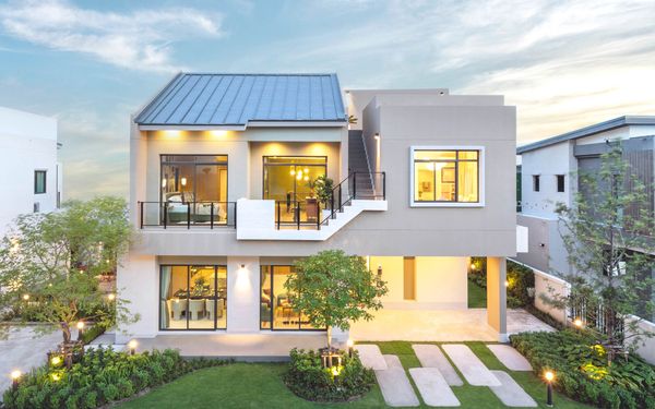 ✨ 🏡  เวนิว ไอดี วิภาวดี - พหลฯ พร้อมดีลสุดเอ็กซ์คลูซีฟ รอคุณที่ Landmark Living เท่านั้น ‼️